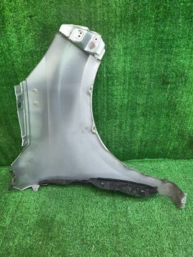 КРЫЛО НА TOYOTA RUSH J210E