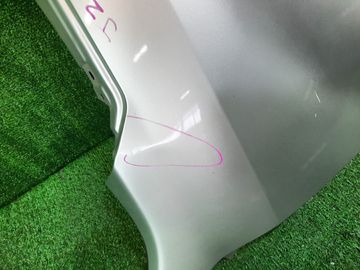 КРЫЛО НА TOYOTA RUSH J210E