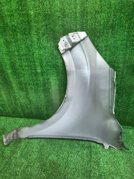 КРЫЛО НА TOYOTA RUSH J210E