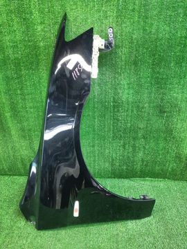 КРЫЛО НА MITSUBISHI GALANT FORTIS CY4A