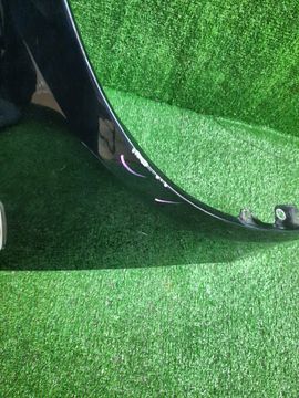 КРЫЛО НА MITSUBISHI GALANT FORTIS CY4A