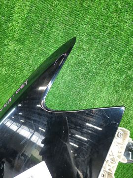 КРЫЛО НА MITSUBISHI GALANT FORTIS CY4A