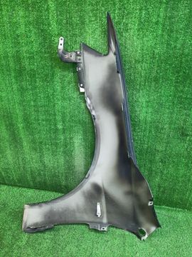 КРЫЛО НА MITSUBISHI GALANT FORTIS CY4A