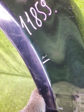 КРЫЛО НА HONDA FIT GD1