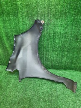 КРЫЛО НА HONDA FIT GD1
