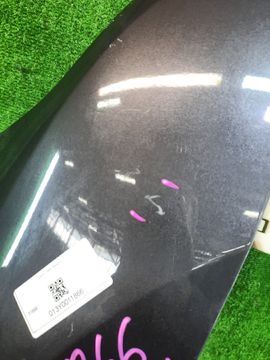 КРЫЛО НА NISSAN TEANA J32