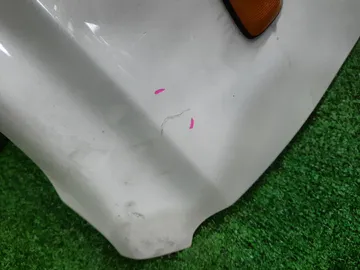 КРЫЛО НА TOYOTA WINDOM MCV20