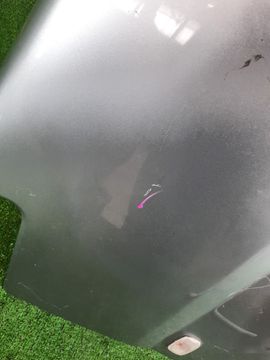 КРЫЛО НА NISSAN SERENA TC24