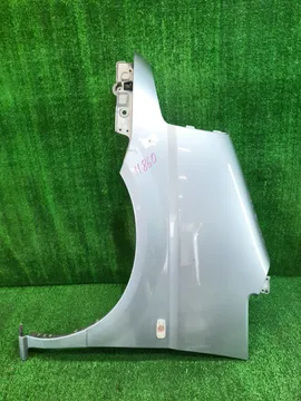 КРЫЛО НА NISSAN SERENA TC24