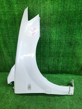 КРЫЛО НА MITSUBISHI CHARIOT GRANDIS N84W