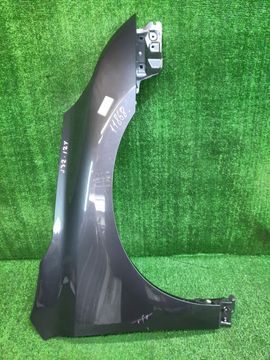 КРЫЛО НА NISSAN TEANA J32