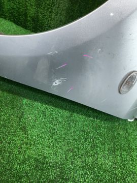 КРЫЛО НА MAZDA DEMIO DY5W