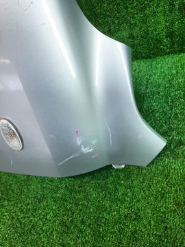 КРЫЛО НА MAZDA DEMIO DY5W