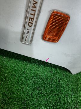 КРЫЛО НА TOYOTA CAMRY ACV30