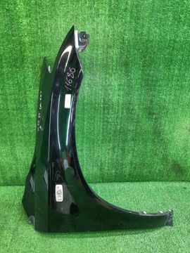 КРЫЛО НА NISSAN MURANO Z50