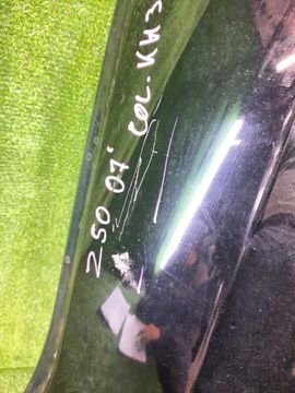 КРЫЛО НА NISSAN MURANO Z50