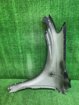 КРЫЛО НА NISSAN MURANO Z50