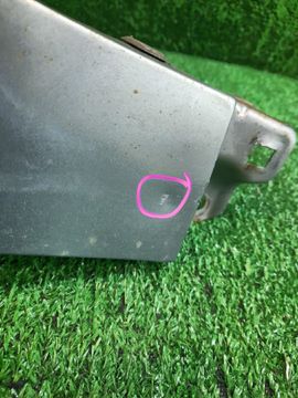 КРЫЛО НА HONDA ACCORD CL7