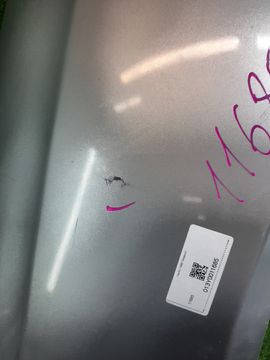 КРЫЛО НА HONDA ACCORD CL7