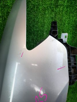 КРЫЛО НА HONDA ACCORD CL7