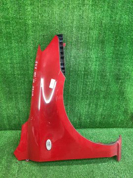 КРЫЛО НА MAZDA DEMIO DY3W