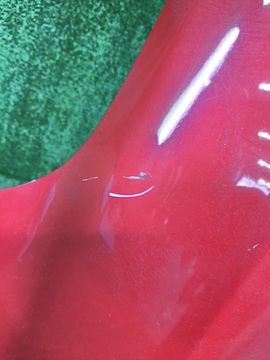 КРЫЛО НА MAZDA DEMIO DY3W