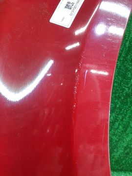 КРЫЛО НА MAZDA DEMIO DY3W