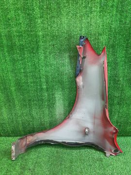 КРЫЛО НА MAZDA DEMIO DY3W