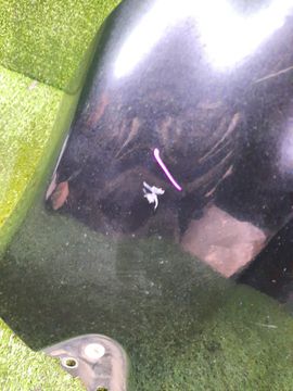 КРЫЛО НА TOYOTA COROLLA FIELDER NZE141G