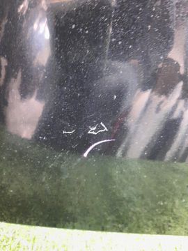 КРЫЛО НА TOYOTA COROLLA FIELDER NZE141G