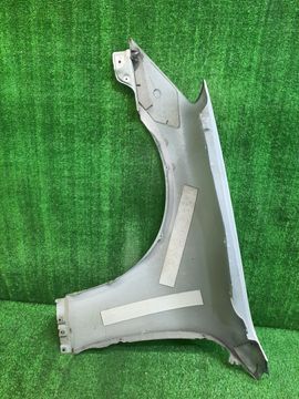 КРЫЛО НА NISSAN SKYLINE V35