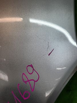 КРЫЛО НА TOYOTA CROWN JZS151