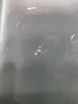 КРЫЛО НА TOYOTA CROWN JZS151