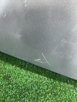 КРЫЛО НА TOYOTA CROWN JZS151