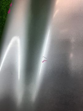 КРЫЛО НА HONDA AIRWAVE GJ1