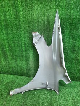 КРЫЛО НА HONDA AIRWAVE GJ1