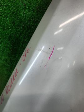 КРЫЛО НА HONDA ACCORD CF6