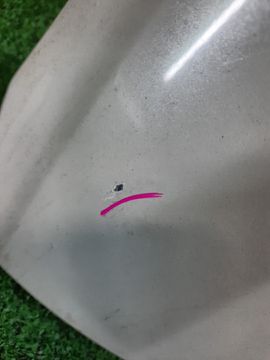 КРЫЛО НА HONDA ACCORD CF6