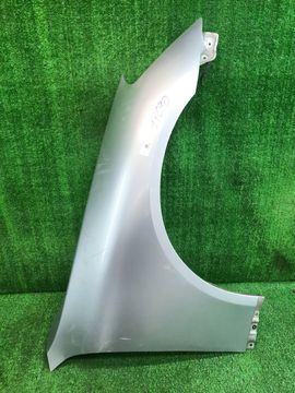 КРЫЛО НА NISSAN SKYLINE V35