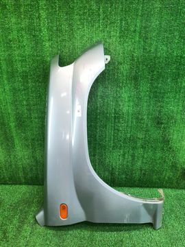 КРЫЛО НА MITSUBISHI PAJERO IO H76W