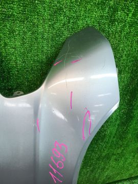 КРЫЛО НА MITSUBISHI PAJERO IO H76W