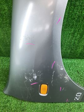 КРЫЛО НА NISSAN PRIMERA P11