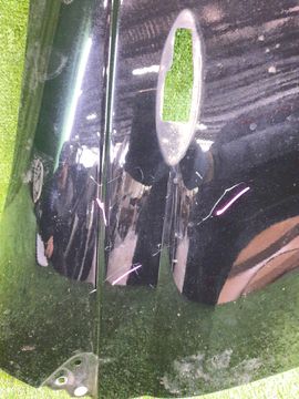 КРЫЛО НА TOYOTA VITZ SCP10