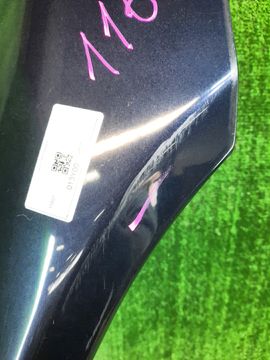 КРЫЛО НА MITSUBISHI LEGNUM EA1W