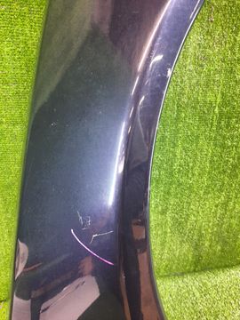 КРЫЛО НА MITSUBISHI LEGNUM EA1W