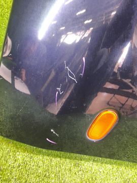 КРЫЛО НА MITSUBISHI LEGNUM EA1W