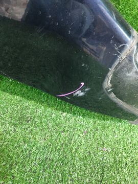 КРЫЛО НА MITSUBISHI LEGNUM EA1W