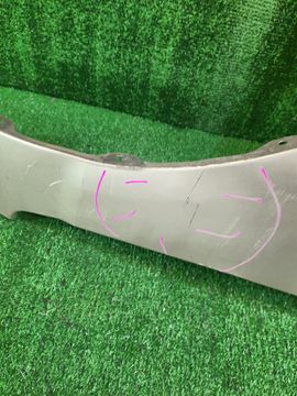 КРЫЛО НА TOYOTA COROLLA NZE121