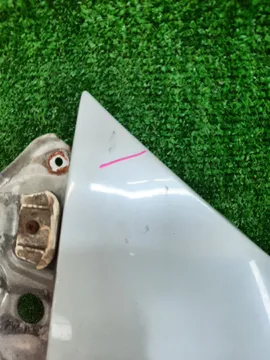 КРЫЛО НА SUZUKI AERIO RB21S