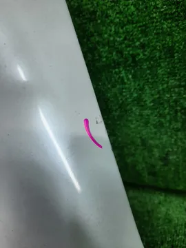 КРЫЛО НА SUZUKI AERIO RB21S